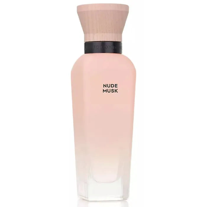 ADOLFO DOMINGUEZ Adolfo Dominguez Nude Musk Eau De Perfume Spray 60ml