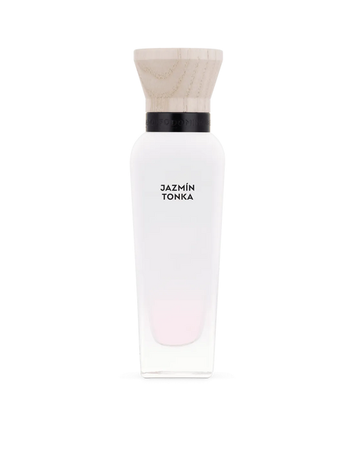 ADOLFO DOMINGUEZ Adolfo Dominguez Ad Jazmin Tonka Edp 120 Vpo Novedad 23