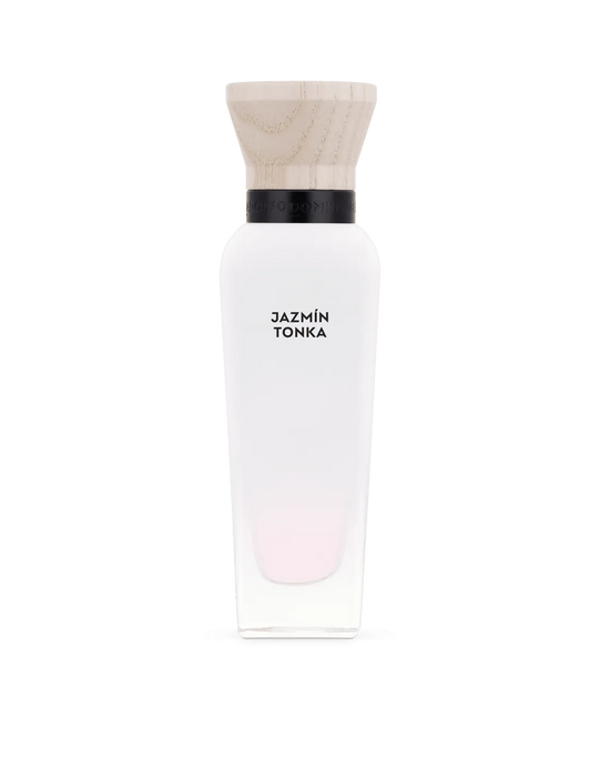 ADOLFO DOMINGUEZ Adolfo Dominguez Ad Jazmin Tonka Edp 120 Vpo Novedad 23