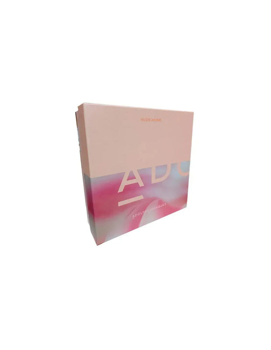 ADOLFO DOMINGUEZ Adolfo Dominguez A D Agua Fresca Nude Musk Edp Spray 120ml Sets