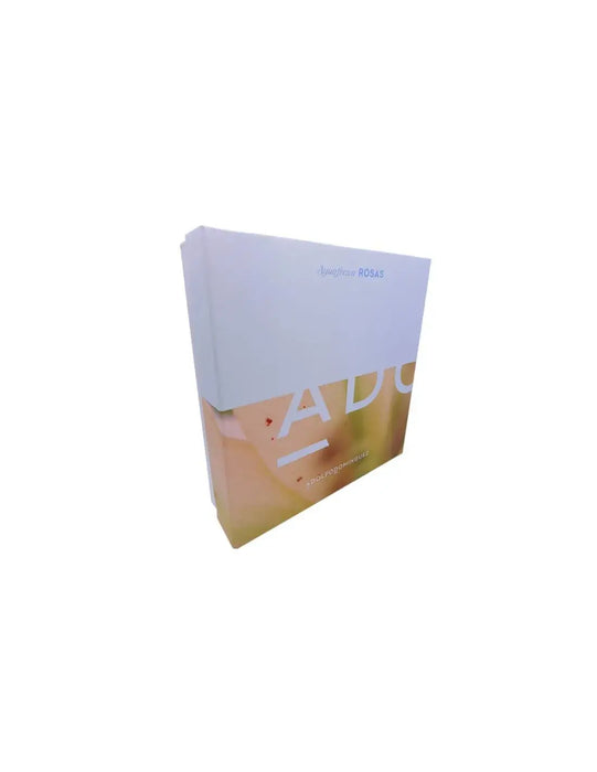 ADOLFO DOMINGUEZ Adolfo Dominguez A D Agua Rosas Edt Spray 120ml Nav24 Sets Lujo