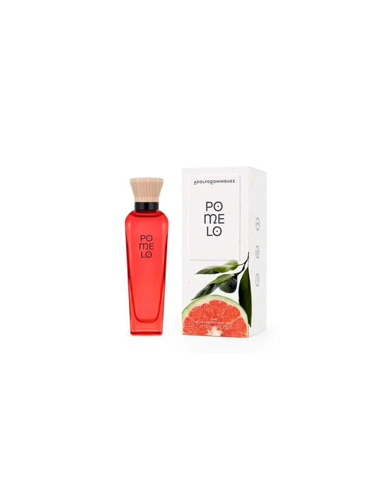 ADOLFO DOMINGUEZ Adolfo Dominguez A D Agua Fresca Pomelo Woman Edt Spray 120ml