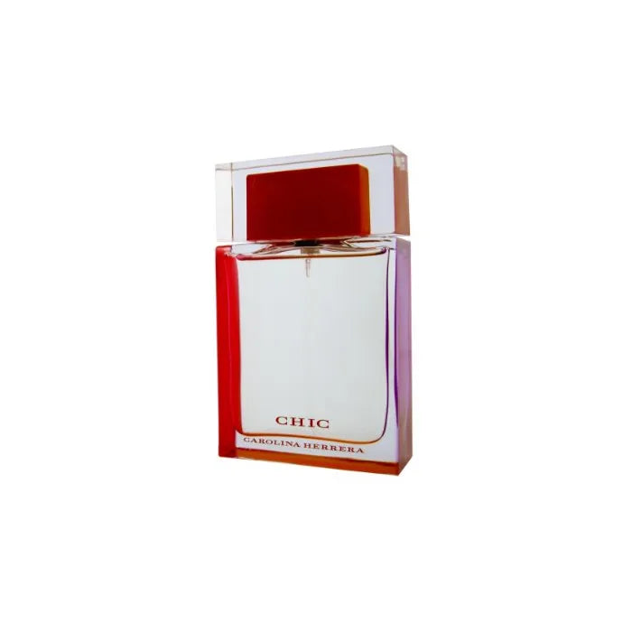 CAROLINA HERRERA Carolina Herrera Chic Eau De Perfume Spray 80ml