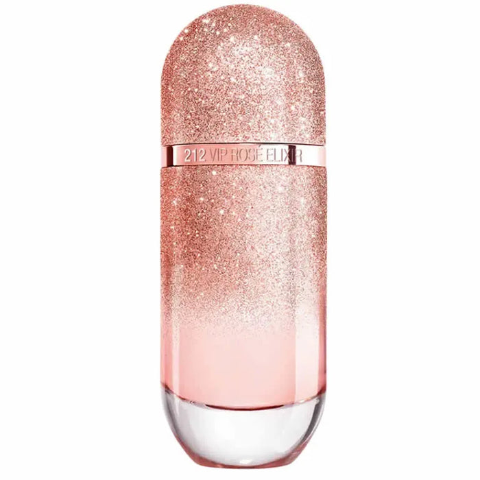 CAROLINA HERRERA Carolina Herrera 212 Vip Rosé Elixir Eau De Parfum Spray 80ml