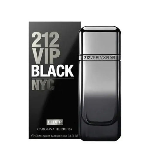 CAROLINA HERRERA Carolina Herrera 212 VIP Black Eau de Parfum Elixir Spray 100ml