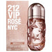 CAROLINA HERRERA Carolina Herrera 212 Vip Rosé Ny Rodeo Eau De Parfum Spray 100ml Limited Edition