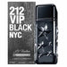 CAROLINA HERRERA Carolina Herrera 212 Vip Black Ny Rodeo Eau De Parfum Spray 100ml Limited Edition