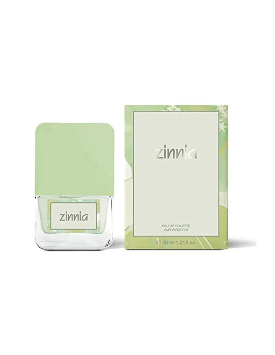 ZINNIA Zinnia 30ml Vap Classic