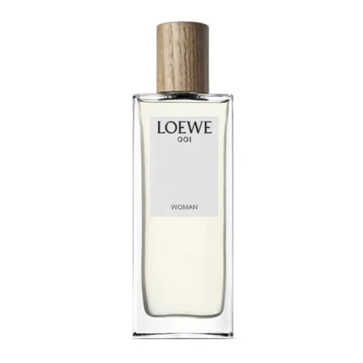LOEWE Loewe 001 Woman Eau De Perfume Spray 100ml