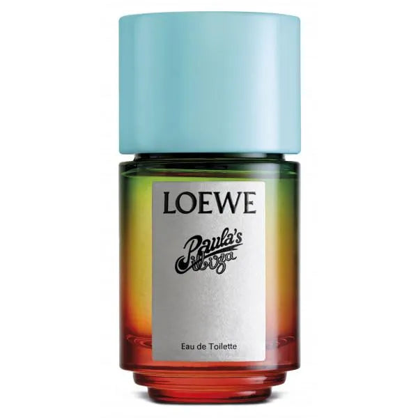 LOEWE Loewe Paula's Ibiza Eau De Toilette Spray 50ml