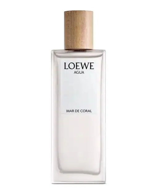 LOEWE Loewe Agua Mar Coral Eau De Toilette 100ml Spray