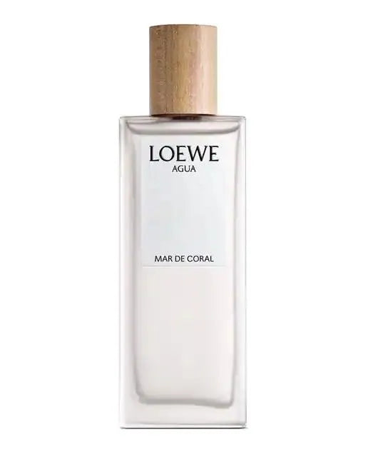 LOEWE Loewe Agua Mar Coral Eau De Toilette 100ml Spray