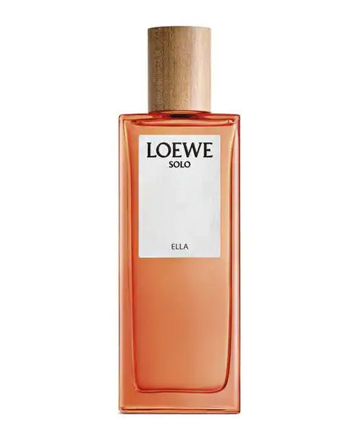 LOEWE Loewe Solo Ella Eau De Parfum 50ml Spray