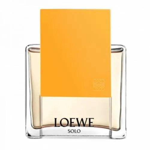 LOEWE Solo Loewe Ella Edt Spray 100ml
