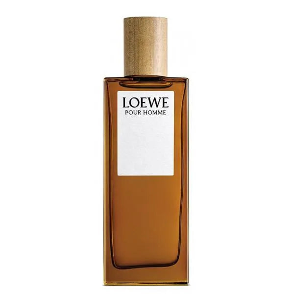 LOEWE Loewe Pour Homme Eau De Toilette 50ml Spray