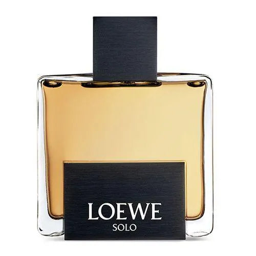 LOEWE Solo Loewe Edt Spray 50ml