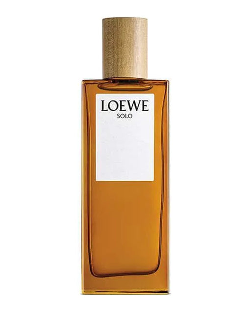 LOEWE Solo Loewe Edt Spray 150ml