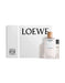LOEWE Set Agua Loewe Mar De Coral Edt 150ml Mini 20ml