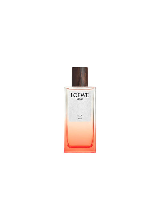 LOEWE Loewe Solo Ella Elixir Edp Spray 50ml