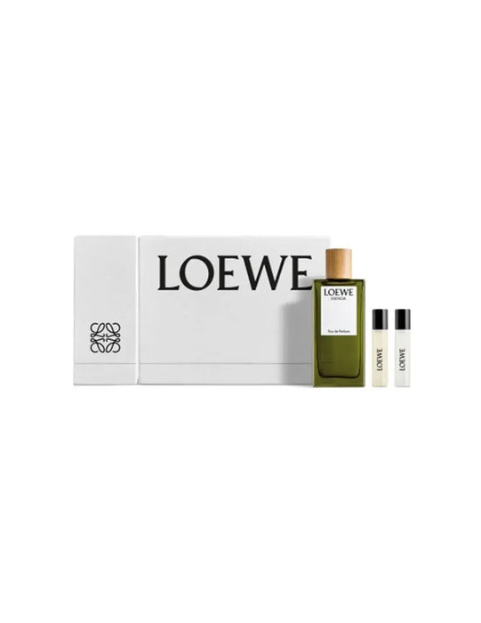 LOEWE Set Esencia Loewe Edp 100ml Mini 10ml 7 Cob 10ml