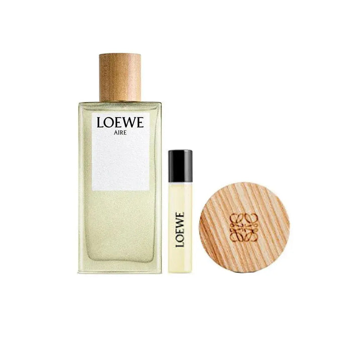 LOEWE Loewe Aire Loewe Etv 100ml Set