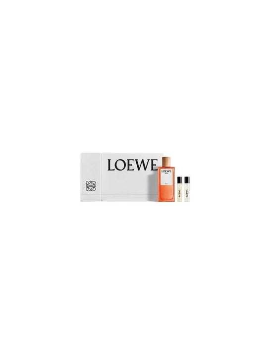 LOEWE Loewe Solo Ella Lote 3 Piezas