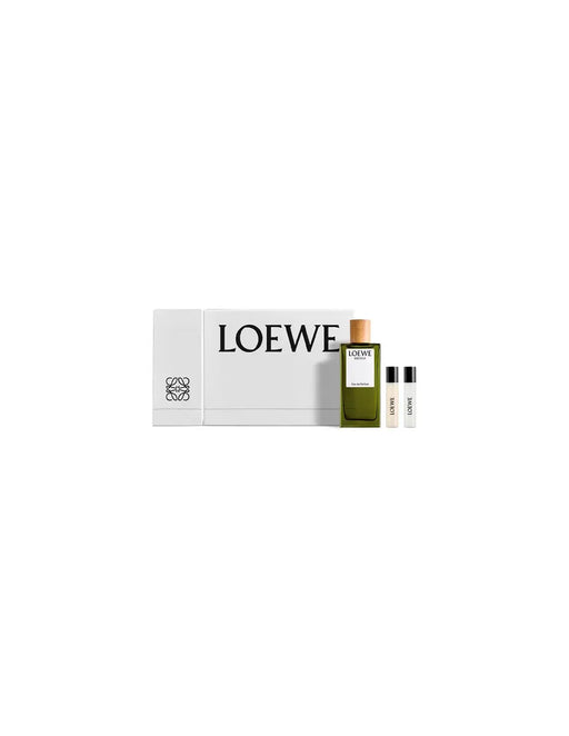 LOEWE Loewe Esencia Lote 3 Piezas
