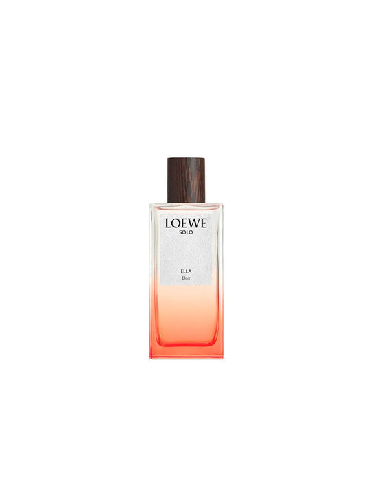 LOEWE Loewe Solo Ella Elixir Edp Spray 100ml