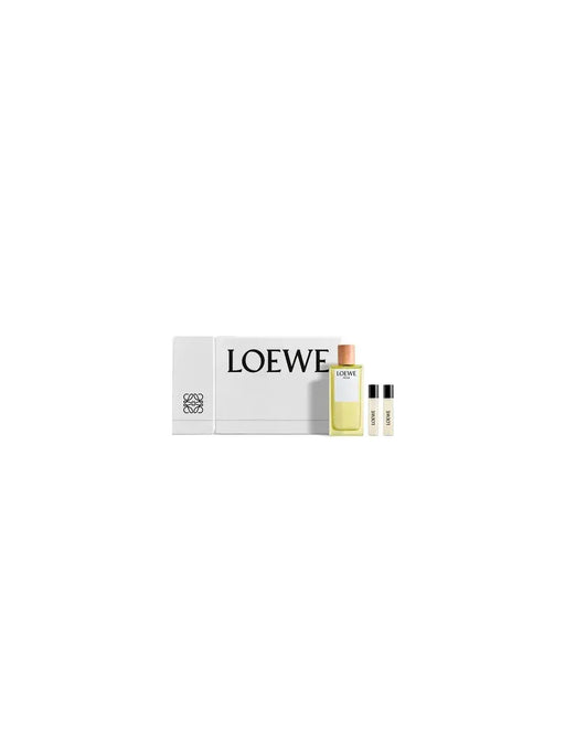 LOEWE Loewe Agua Edt Spray 100ml Nav24 Sets