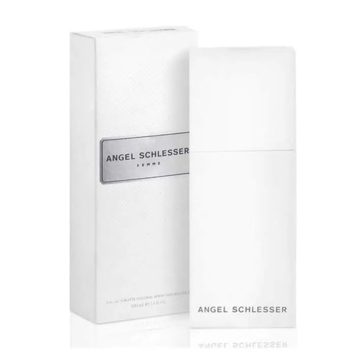 ANGEL SCHLESSER Angel Schlesser Eau De Toilette Spray 100ml