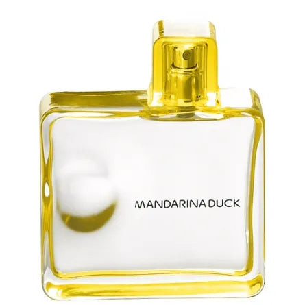MANDARINA DUCK Mandarina Duck Eau De Toilette Spray 100ml
