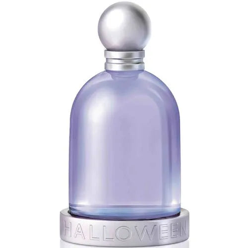 HALLOWEEN Jesus Del Pozo Halloween Eau De Toilette Spray 100ml