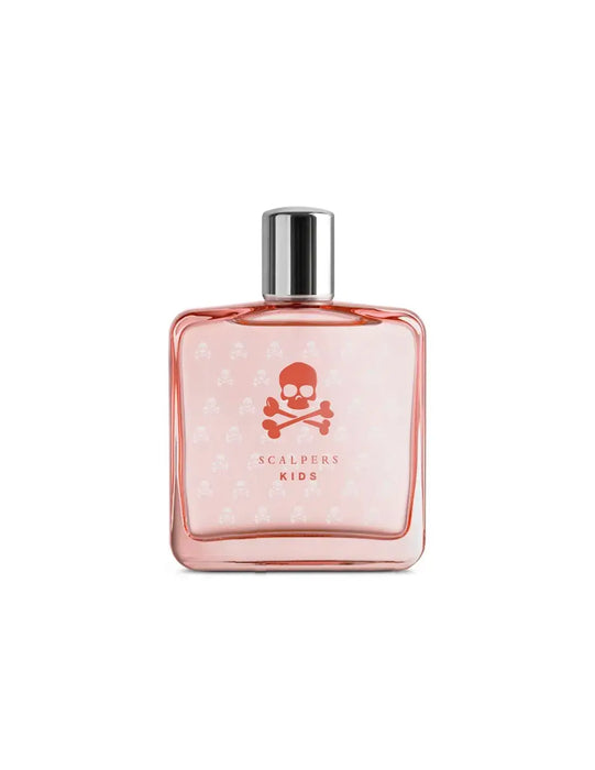 SCALPERS Scalpers Kids Girl Eau De Toilette Spray 100ml