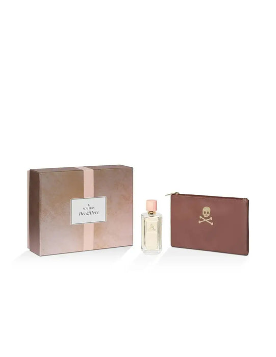 SCALPERS Scalpers Her Here Ep 100 Vap Neces Cof24