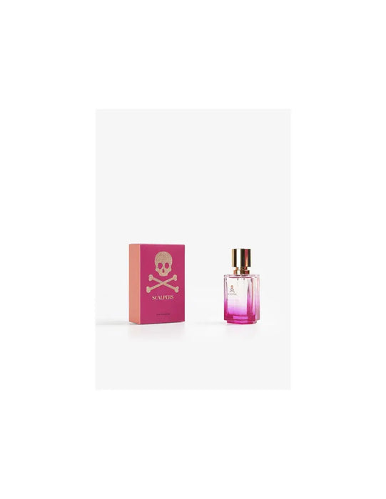 SCALPERS Scalpers Her y The Wild Flower Edp Spray 50ml