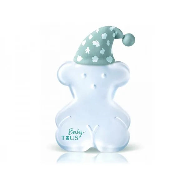 TOUS Tous Baby Tous Agua De Colonia Spray 100ml