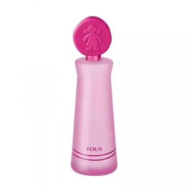 TOUS Tous Kids Girl Eau De Toilette Spray 100ml