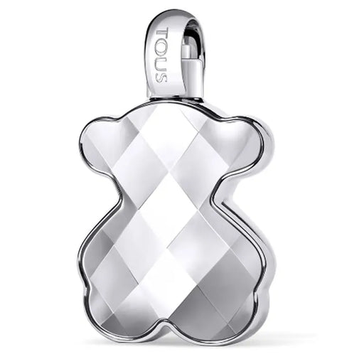 TOUS Tous Loveme The Silver Parfum Eau De Perfume Spray 90ml