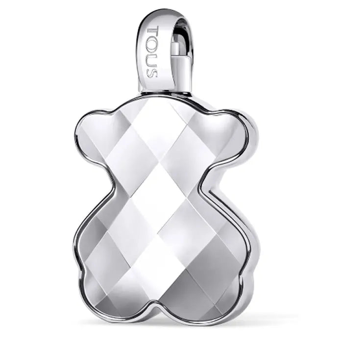 TOUS Tous Loveme The Silver Parfum Eau De Perfume Spray 90ml