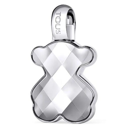 TOUS Tous Loveme The Silver Parfum Eau De Perfume Spray 50ml
