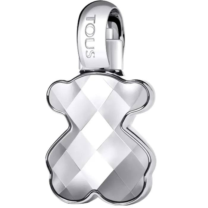 TOUS Tous Loveme The Silver Parfum Eau De Perfume Spray 30ml