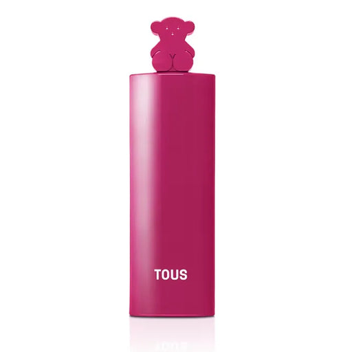 TOUS Tous More More Pink Eau De Toilette Spray 90ml