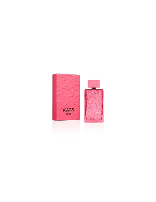 TOUS Tous Kaos Edp Spray 100ml