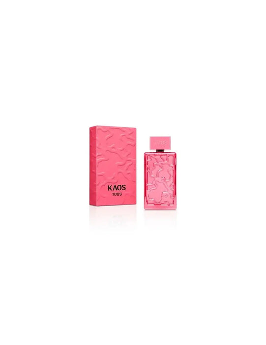 TOUS Tous Kaos Edp Spray 100ml