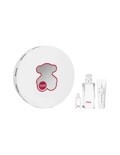 TOUS Tous et 50 Vap 15ml Cof24