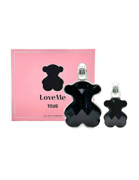 TOUS Tous Love Me The Onyx Parf 90v 30ml 24