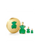 TOUS Tous Loveme The Emerald Elixir Parfum Estuche 3 Piezas