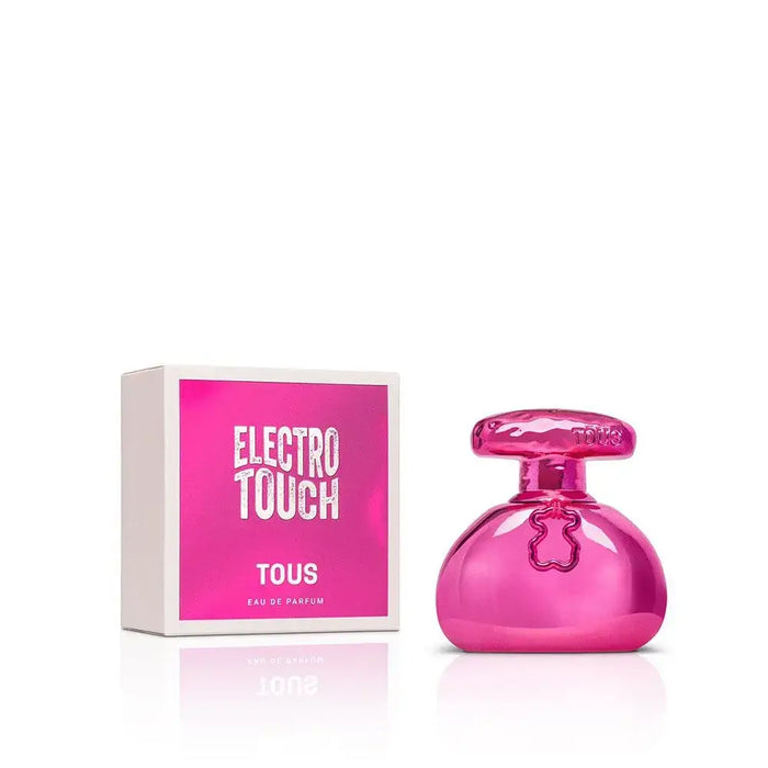 TOUS Tous Electrotouch Edp Spray 30ml