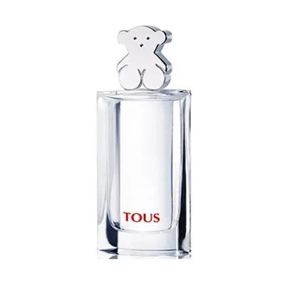TOUS Tous Eau De Toilette Spray 30ml