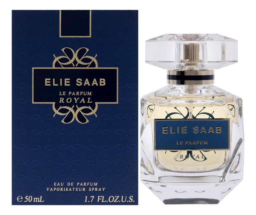 ELIE SAAB Elie Saab Le Parfum Le Parfum Royal Eau De Perfume Spray 50ml Perfumes